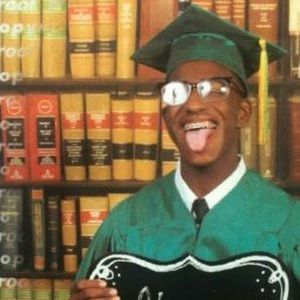 Meet your Posher, Trey